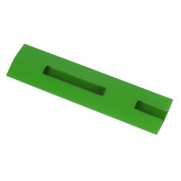 Футляр для ручек "Case", зеленый