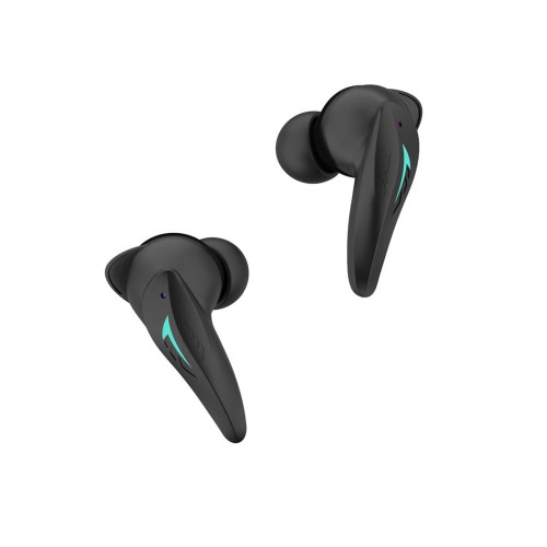 Беспроводные наушники HIPER TWS Mercury X14 (HTW-MX14) Bluetooth 5.1 гарнитура, Черный (Р)
