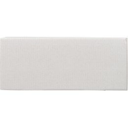 Коробка подарочная «Zand» L, белый