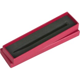 Подарочная коробка для ручек "Эврэ", красный (Р)