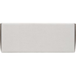 Коробка подарочная «Zand» L, белый