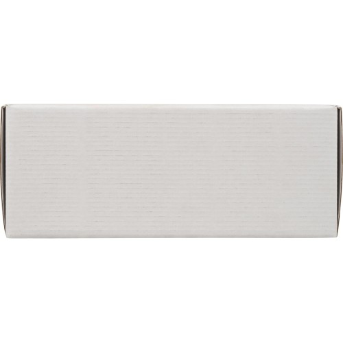 Коробка подарочная «Zand» L, белый