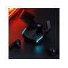 Игровая гарнитура Canyon DoubleBee GTWS-2, черный (CND-GTWS2B)