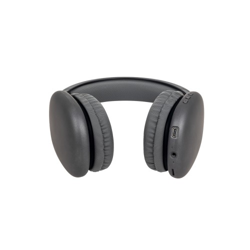 HIPER Наушники накладные Bluetooth HIPER LIVE STUN HTW-QTX16 (Р)