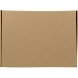 Коробка подарочная «Zand» XL, крафт