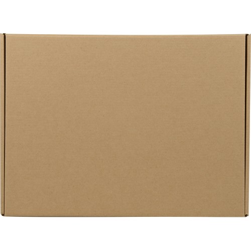 Коробка подарочная «Zand» XL, крафт