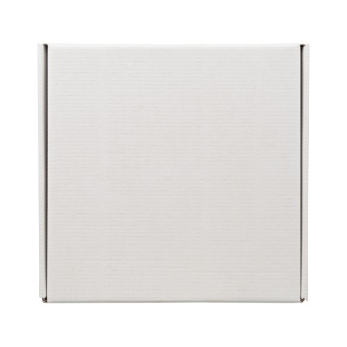 Коробка подарочная «Zand» L, белый