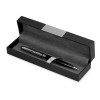 Футляр для ручки "Present", черный