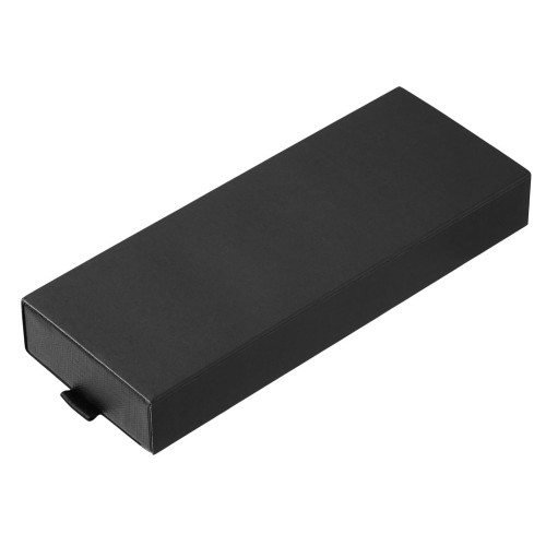 Футляр для 2-х ручек "Aristocrat", черный