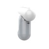 Беспроводные наушники HIPER TWS Smart IoT M1 (HTW-M10) Bluetooth 5.1 гарнитура, Серый (Р)