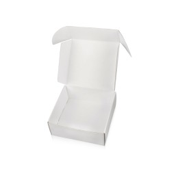 Коробка подарочная «Zand» L, белый