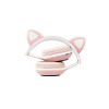 Беспроводные наушники Rombica MySound BH-19 Rose