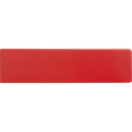 Футляр для ручки "Store", красный