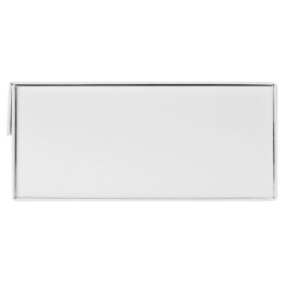 Коробка разборная на магнитах M, белый