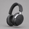 Беспроводные накладные наушники Stereo Vibe, BT 5.4, 400 мАч, черный, Deppa