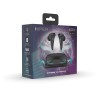 Беспроводные наушники HIPER TWS Mercury X14 (HTW-MX14) Bluetooth 5.1 гарнитура, Черный (Р)