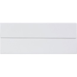 Коробка разборная на магнитах L, белый