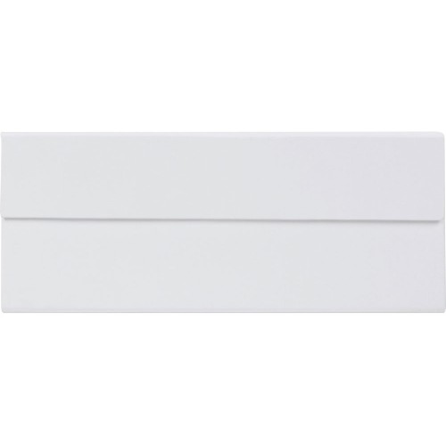 Коробка разборная на магнитах L, белый