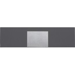 Футляр для ручки "Present", серый (P)