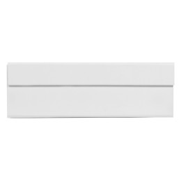 Коробка разборная на магнитах S, белый