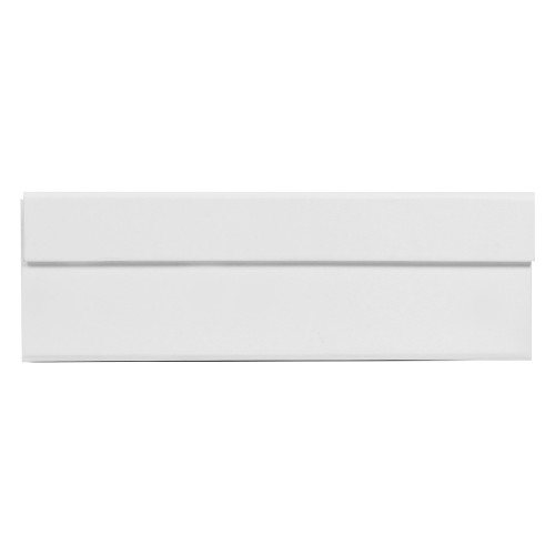 Коробка разборная на магнитах S, белый