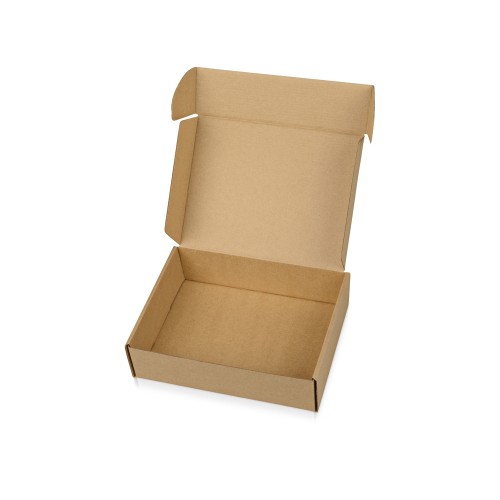 Коробка подарочная «Zand» M, крафт