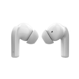 Беспроводные наушники HIPER TWS Alpha PX8 (HTW-APX8) Bluetooth 5.0 гарнитура, Белый (Р)