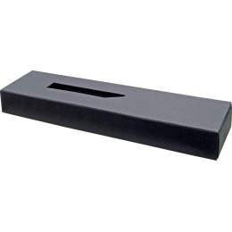 Коробка для 1 ручки "Marlin", черный