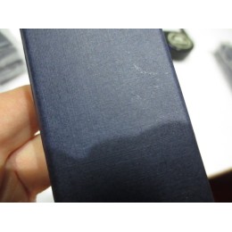 Подарочная коробка для ручек "Эврэ", синий (Р)