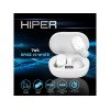 Беспроводные наушники HIPER TWS «BRISE V2»
