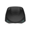 Беспроводные наушники HIPER TWS Mercury X14 (HTW-MX14) Bluetooth 5.1 гарнитура, Черный (Р)