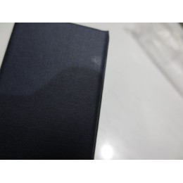 Подарочная коробка для ручек "Эврэ", синий (Р)