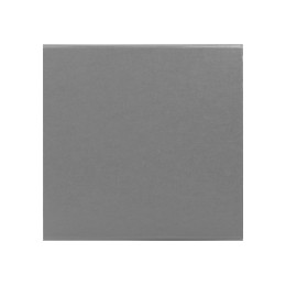 Коробка разборная на магнитах M, серебристый