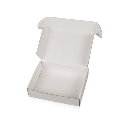 Коробка подарочная «Zand» M, белый