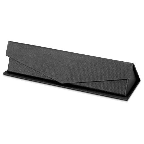 Подарочная коробка для ручек «Бристоль», черный