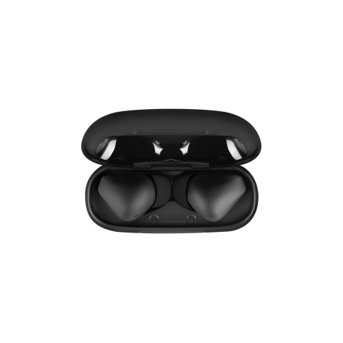 Наушники Rombica MySound Free Pro Black (Р)