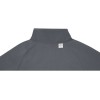 Женская флисовая куртка Zelus, storm grey
