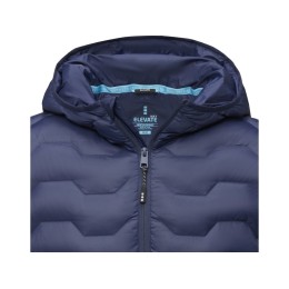 Мужская утепленная куртка Petalite из материалов, переработанных по стандарту GRS - Темно - синий