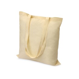 Сумка из хлопка «Carryme 105», натуральный (P)