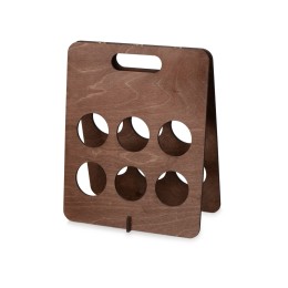 Подставка под винные бутылки «Groot»