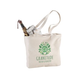 Сумка на молнии Ningbo, натуральный