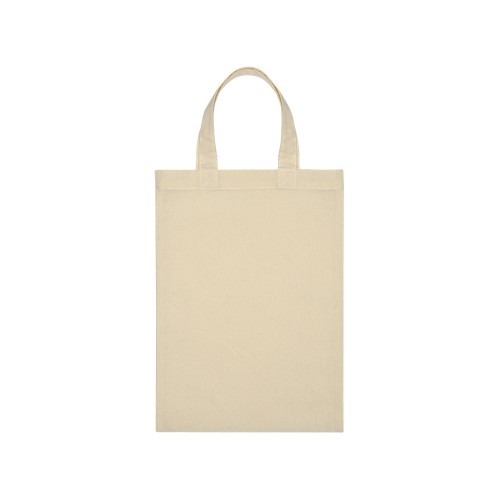 Сумка из хлопка «Petite 105», натуральный