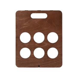 Подставка под винные бутылки «Groot»