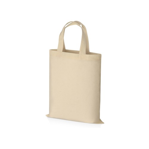 Сумка из хлопка «Petite 105», натуральный