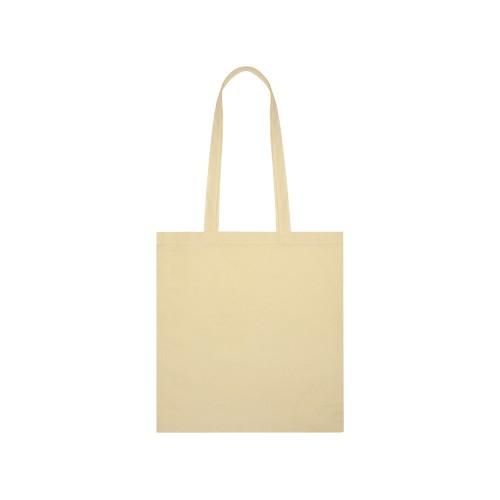 Сумка из хлопка «Carryme 105», натуральный (P)