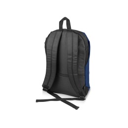 Рюкзак Planar с отделением для ноутбука 15.6", темно-синий/черный