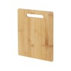 Разделочная доска из бамбука Basso