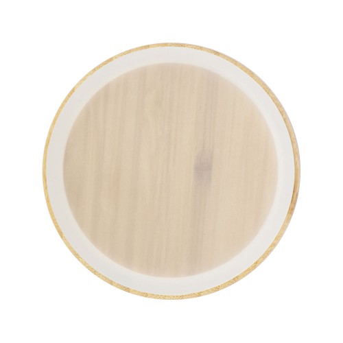 Бамбуковая крышка для моделей термокружек «Sense» и «Sense Gum»