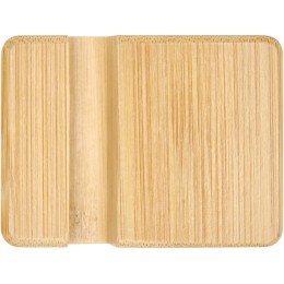 Ebla бамбуковая подставка для телефона