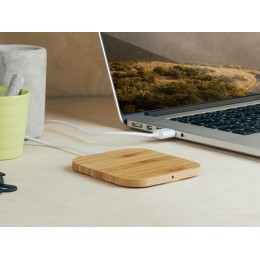 Беспроводное зарядное устройство «NEO Q5 Quick», 10 Вт (Р)